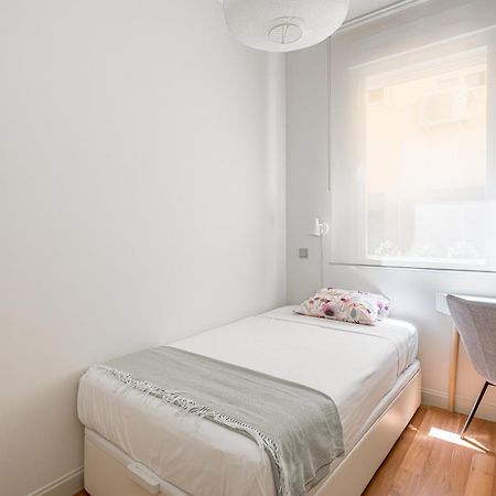 Salamanca Suites Apt マドリード エクステリア 写真