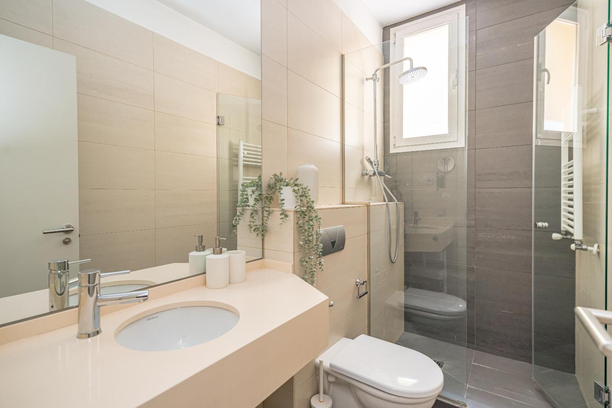 Salamanca Suites Apt マドリード エクステリア 写真