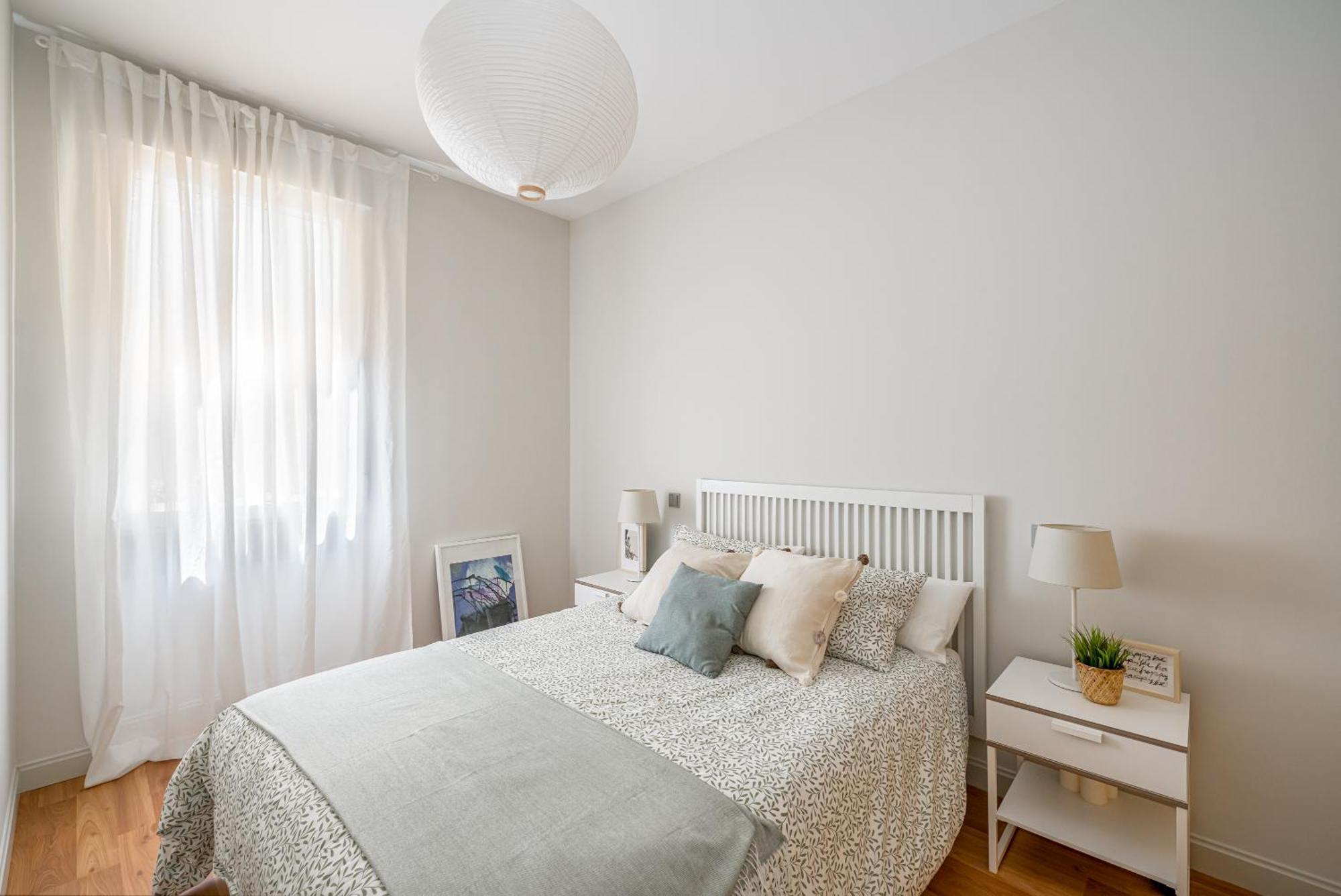 Salamanca Suites Apt マドリード エクステリア 写真