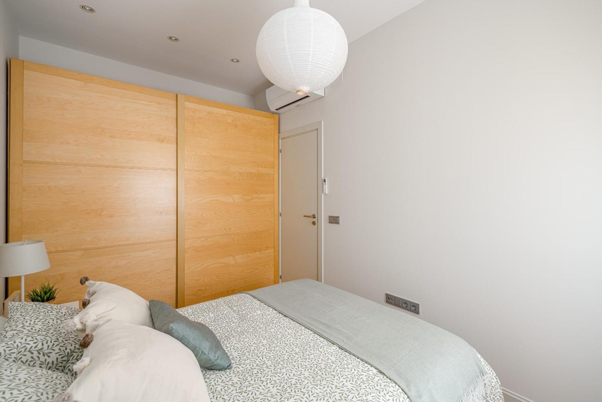 Salamanca Suites Apt マドリード エクステリア 写真