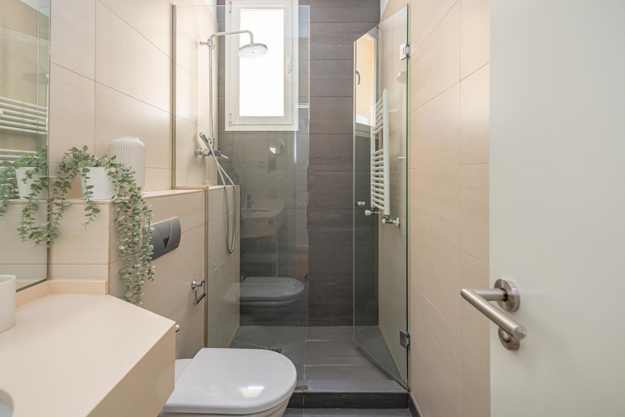 Salamanca Suites Apt マドリード エクステリア 写真